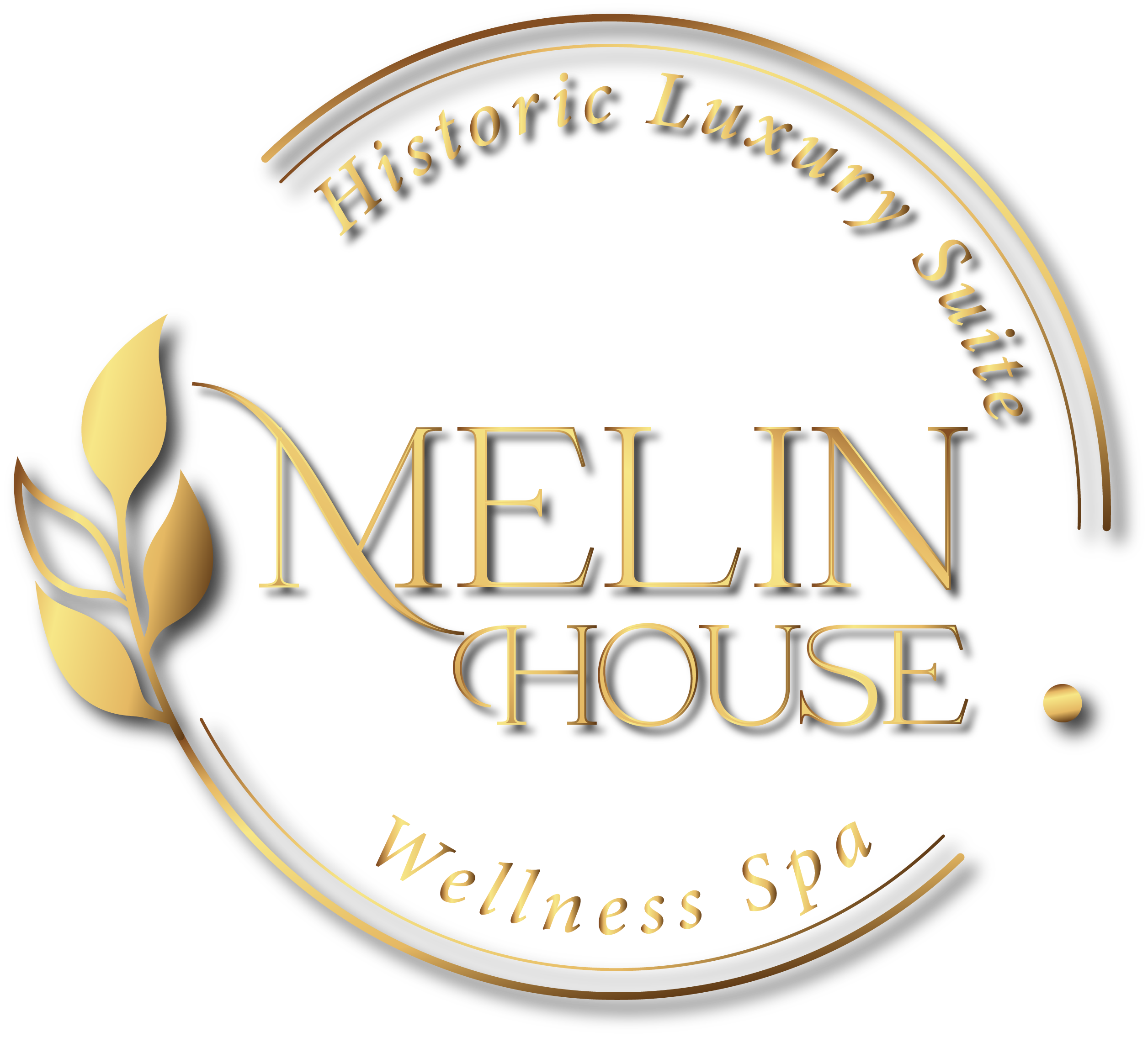 MelinHouse Historic Luxury Suite